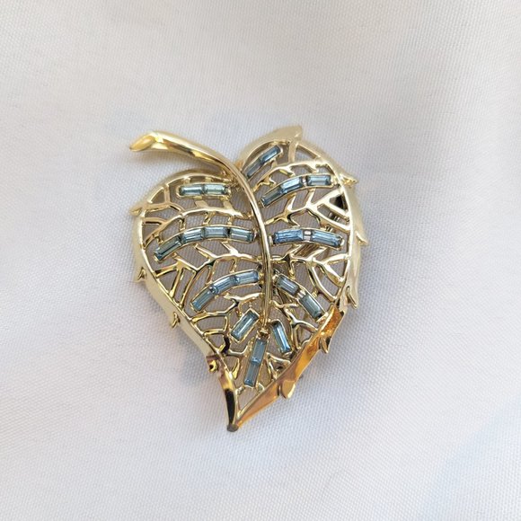 Vintage Brooch Lot A - Picture 12 of 16